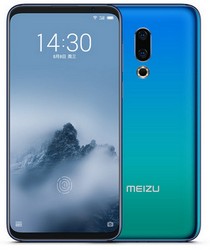 Замена разъема зарядки на телефоне Meizu 16th Plus в Воронеже